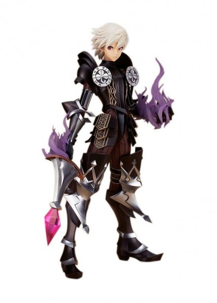 Odin Sphere Leifthrasir: Leifdrasir Oswald non Scale PVC Statue