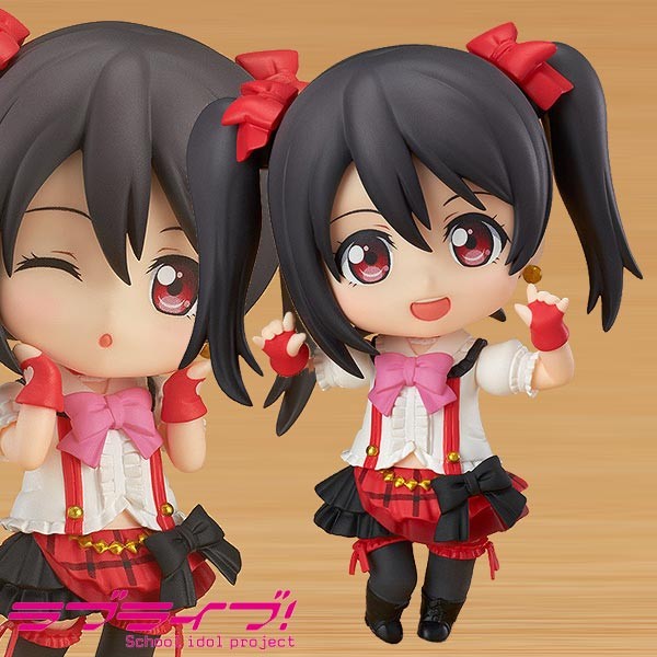 Love Live!: Nico Yazawa - Nendoroid