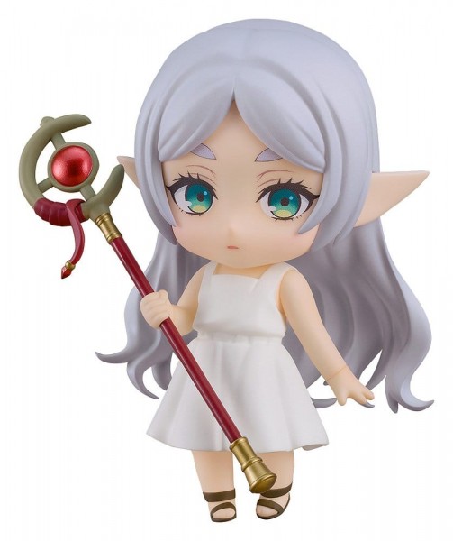 Frieren: Beyond Journey's End: Frieren Apprentice Era Ver. - Nendoroid