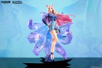 Vorschau: League of Legends: K/DA ALL OUT Ahri 1/7 Scale PVC Statue Vorschau: League of Legends: K/DA ALL OUT Ahri 1/7 Scale PVC Statue