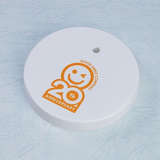 Nendoroid More: Dress-Up Coming of Age Ceremony Hakama