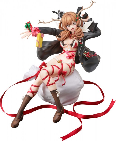 Girls Frontline: Shiki Reindeer Manifesto 1/4 Scale PVC Statue