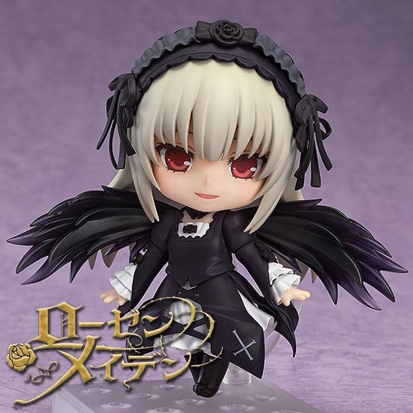 Rozen Maiden: Suigintoh - Nendoroid