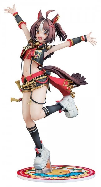 Umamusume: Pretty Derby: Gran Alegria 1/7 Scale PVC Statue