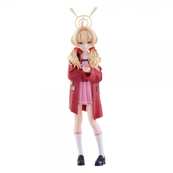 Blue Archive: Pop Up Parade Yoshimi (Band) Event KV Ver. non Scale PVC Statue