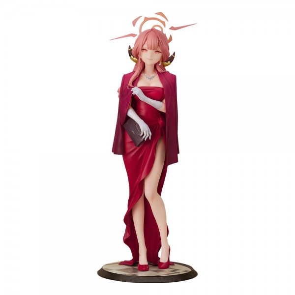 Blue Archive: Aru (Dress) 1/7 Scale PVC Statue