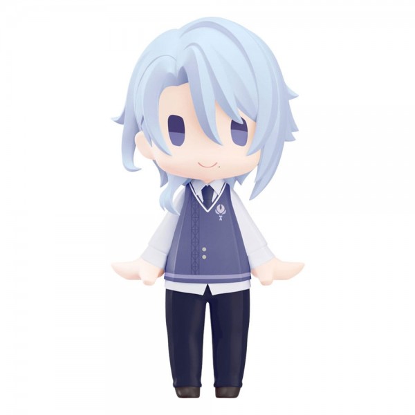 Genshin Impact: HELLO! GOOD SMILE: Ayato Kamisato Chibi Figur