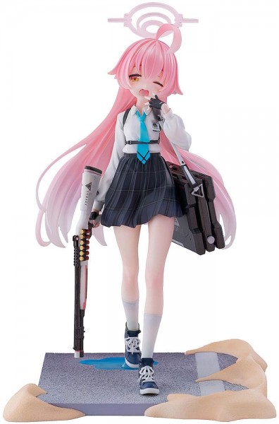 Blue Archive: Hoshino 1/7 Scale PVC Statue