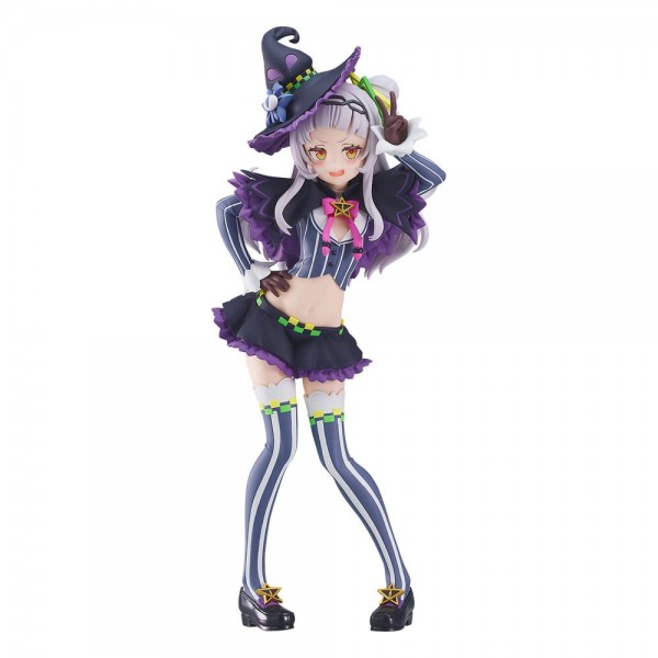 Hololive Production: Pop Up Parade Murasaki Shion non Scale PVC Statue