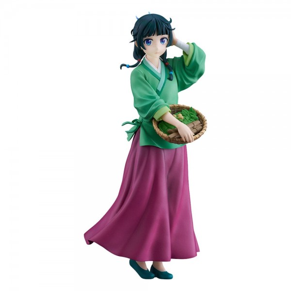 Kusuriya no Hitorigoto: Pop up Parade Maomao non Scale PVC Statue
