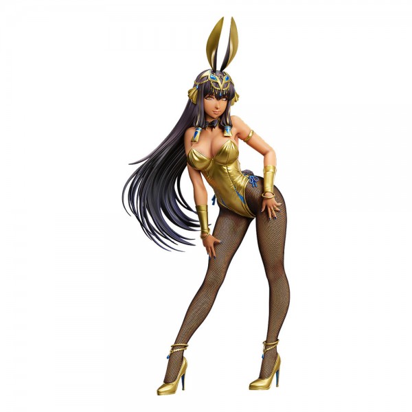 Original Character: Anubis Bunny Ver. 1/4 Scale PVC Statue