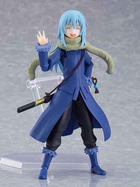 That Time I Got Reincarnated as a Slime: Rimuru - Figma