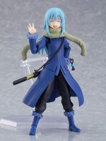 Preview: That Time I Got Reincarnated as a Slime: Rimuru - Figma Preview: That Time I Got Reincarnated as a Slime: Rimuru - Figma