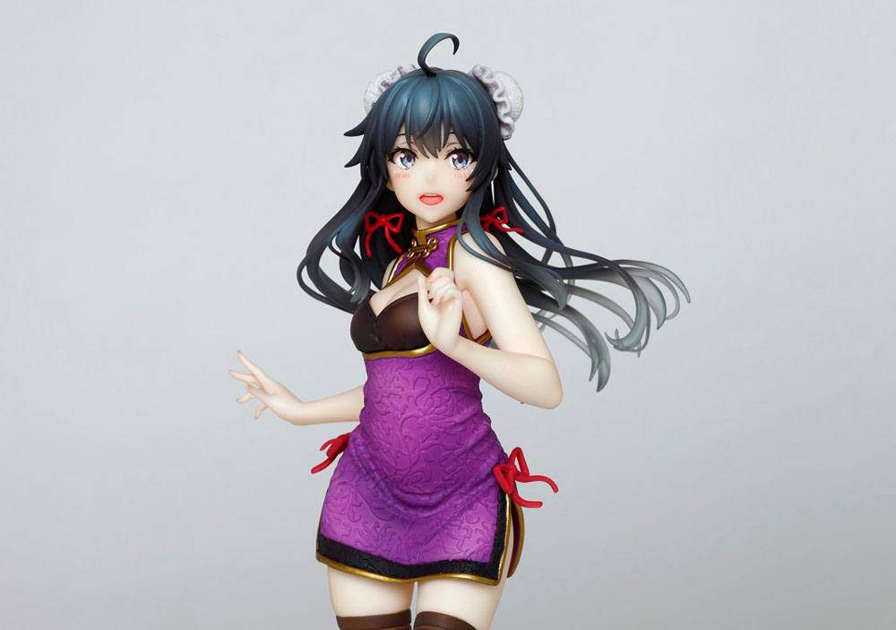 Coreful Figure Kaguya-sama: Love is War -Ultra Romantic- Kaguya Shinomiya:  Kimono Ver.