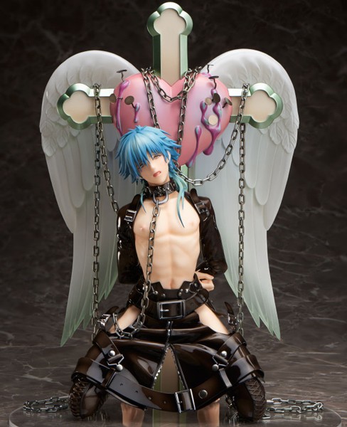 DRAMAtical Murder: Aoba 1/7 Scale PVC Statue