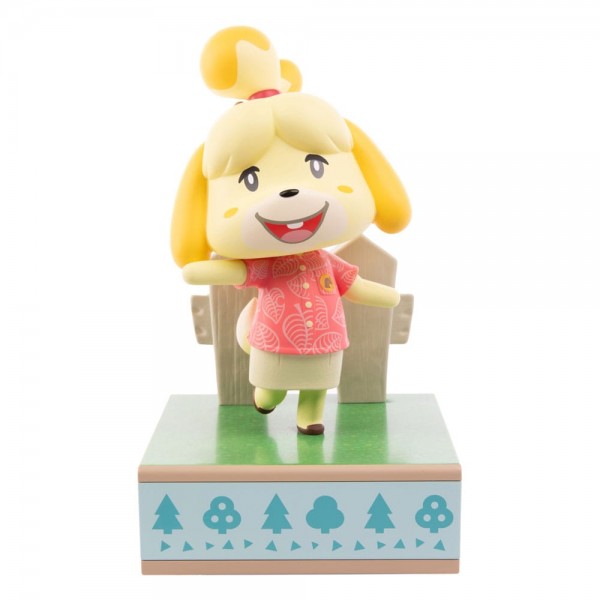 Animal Crossing: New Horizons: Melinda non Scale PVC Statue