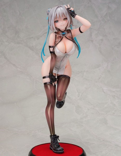 Original Character: MeiMei 1/6 Scale PVC Statue