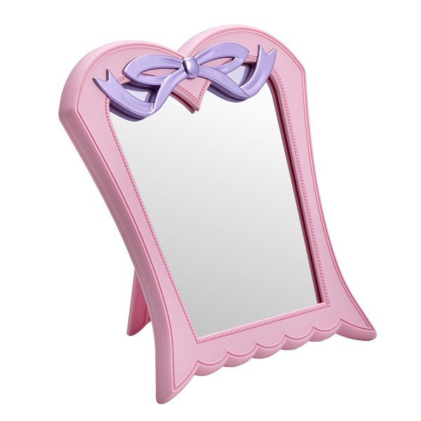 Sailor Moon: SuperS Pretty Guardian Dream Mirror 1/1 Replica