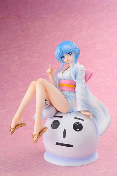 Jigoku Sensei Nube: Yukime 1/7 PVC Statue