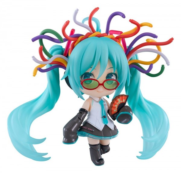 Character Vocal Series 01: Miku Hatsune HMO Ver. - Nendoroid