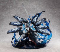 Persona 3: Game Characters Collection DX Thanatos non Scale PVC Statue Persona 3: Game Characters Collection DX Thanatos non Scale PVC Statue