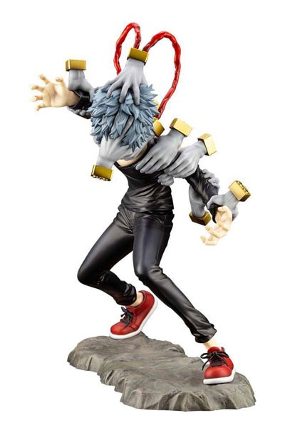 My Hero Academia: ARTFX-J Tomura Shigaraki 1/8 Scale PVC Statue