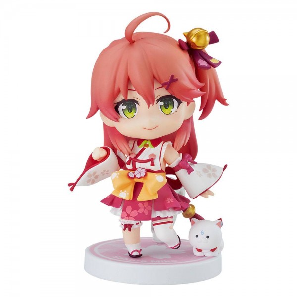 Hololive Production: Sakura Miko - Nendoroid