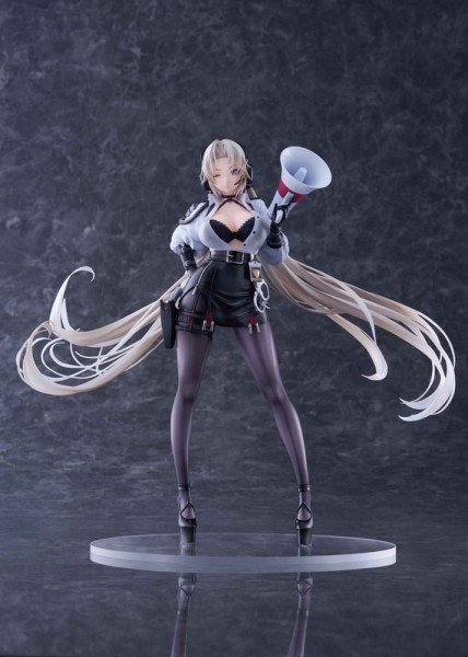 Azur Lane: Kronshtadt Begin the Rush! 1/6 Scale PVC Statue