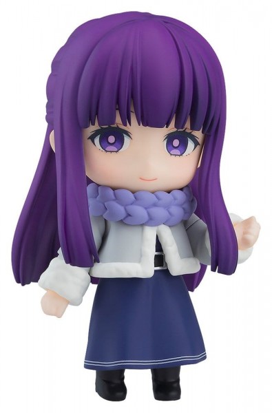 Frieren: Beyond Journey's End: Fern Winter Clothes Ver. - Nendoroid