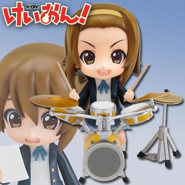 K-ON!: Nendoroid Ritsu Tainaka