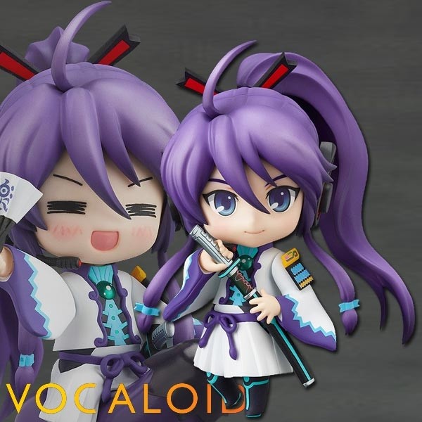 Vocaloid: Gakupo Kamui - Nendoroid