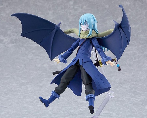 That Time I Got Reincarnated as a Slime: Rimuru - Figma