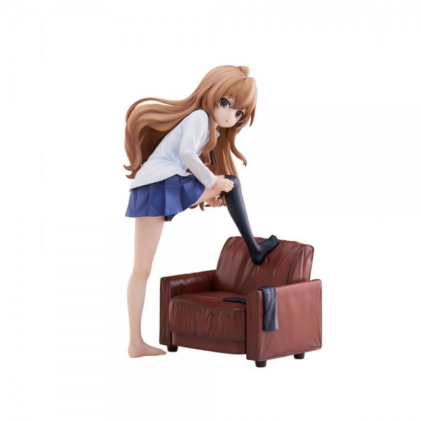 Toradora!: F:NEX Taiga Aisaka 1/7 Scale PVC Statue