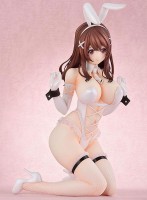 Original Character by Mataro: Yukino 1/4 Scale PVC Statue Original Character by Mataro: Yukino 1/4 Scale PVC Statue