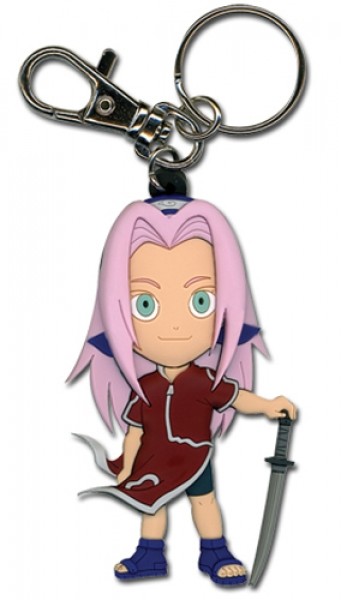 Keychain Sakura