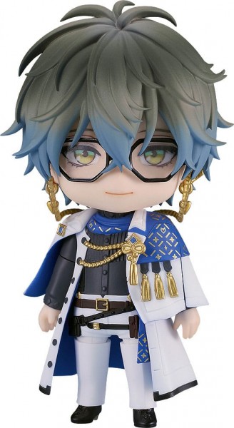 Nijisanji: Ike Eveland - Nendoroid