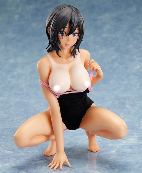 Gunjou Noise: Minase Satsuki 1/4 Scale PVC Statue