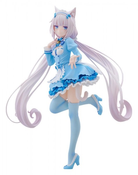 Nekopara: Pop Up Parade Vanilla Winter Clothes Ver. L Size non Scale PVC Statue