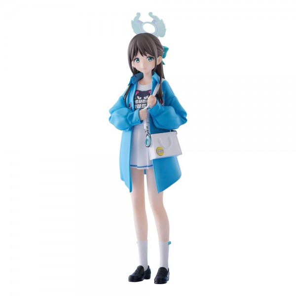 Blue Archive: Pop Up Parade Airi (Band) Event KV Ver. non Scale PVC Statue