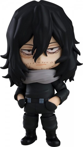 My Hero Academia: Shota Aizawa - Nendoroid