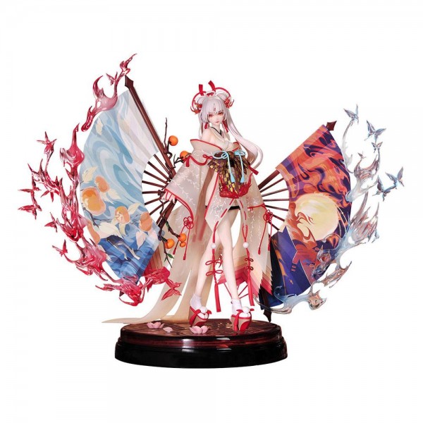 Onmyoji: Shiranui 1/7 Scale PVC Statue