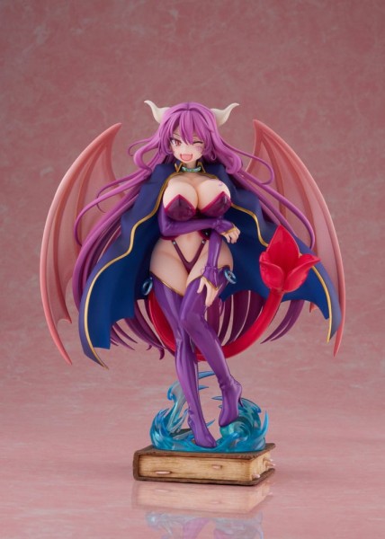 Monmusu Quest! Paradox RPG: Alma Elma illustration by Coolkyousinnjya AmiAmi Limited Edition 1/7 Sca