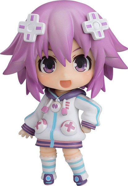 Hyperdimension Neptunia: Neptune 10th Anniversary Ver.- Nendoroid