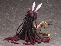 Preview: To Love-Ru Darkness: Nemesis Bunny Ver. 1/4 Scale PVC Statue Preview: To Love-Ru Darkness: Nemesis Bunny Ver. 1/4 Scale PVC Statue