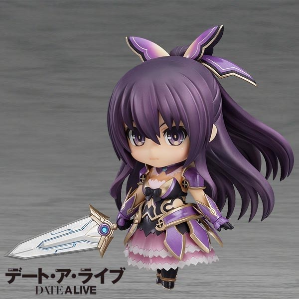 Date A Live: Nendoroid Tohka Yatogami