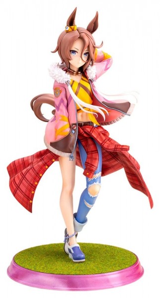 Umamusume: Pretty Derby: Narita Taishin 1/7 Scale PVC Statue