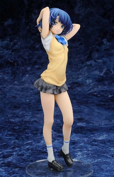 Ano Natsu de Matteru: Kanna Tanigawa 1/6 Scale PVC Statue