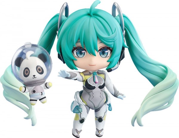 Character Vocal Series 01: Miku Hatsune Miku with you 2024 Ver. - Nendoroid