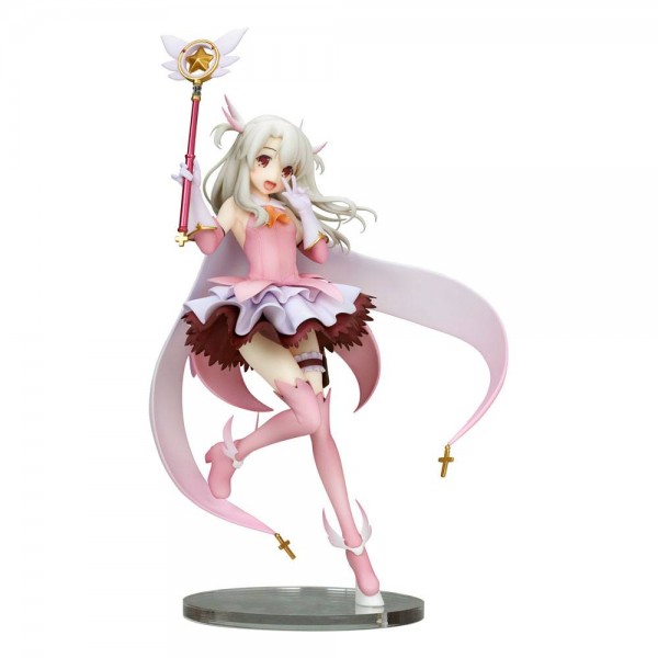 Fate/kaleid liner: Prisma Phantasm - Illyasviel von Einzbern 1/7 Scale