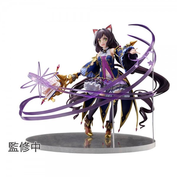 Princess Connect! Re:Dive: Karyl 1/7 Scale PVC Statue